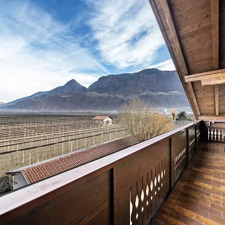 Apartment Kammerhof Apfel
