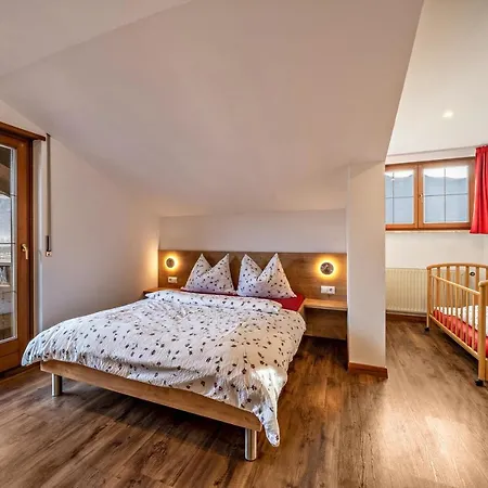 Kammerhof Apfel Apartment
